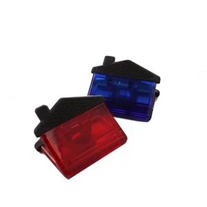 House Magnetic Memo Clip