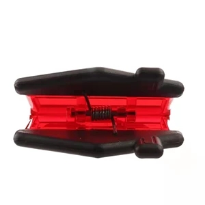 House Magnetic Memo Clip