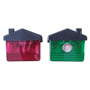 Magnet Clip House Refrigerator