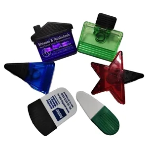 Magnet Clip House Refrigerator