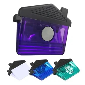 Magnet Clip House Refrigerator
