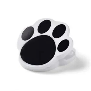 Pet Paw Magnetic Clip