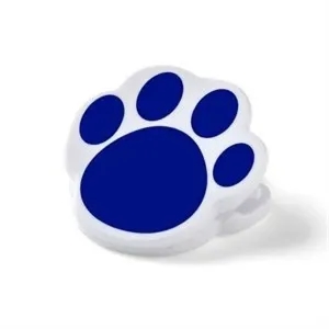 Pet Paw Magnetic Clip