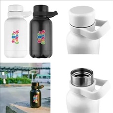 13OZ Bubble Vacuum Drink Bottle