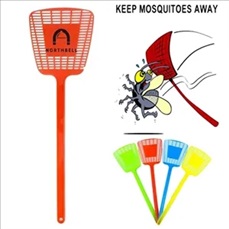 16" Home Long Handle Fly Swatter