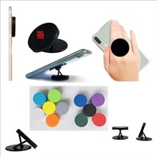 2 In 1 Hugo  Phone stand