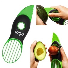 3-in-1 Multifunctional Avocado Slicer