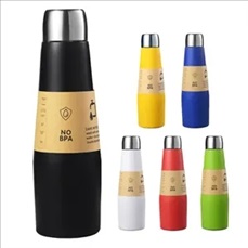 304 Stainless Steel Bottle