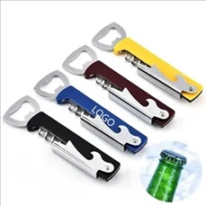 4-in-1 Wine Corkscrew
