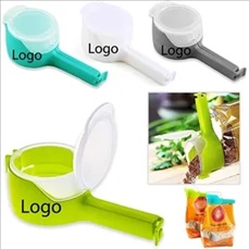 4pcs Bag Clips for Food