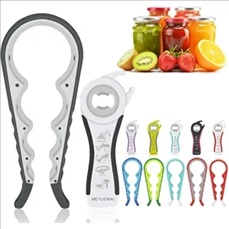 5 In 1 Bottle Opener