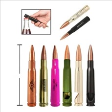 50 Caliber BFG Bullet Bottle Opener