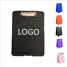 A4 Plastic Clipboard Storage Box