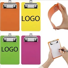 A6 Notepads Clip Boards