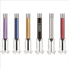 Air Pressure Wine Opener