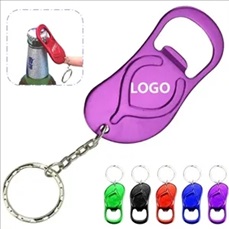 Aluminum Alloy Bottle Opener
