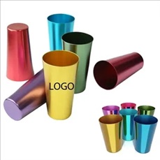 Aluminum Tumblers 15 oz