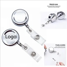 Anti-Lost Easy to Pull Buckle