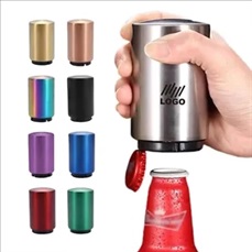 Automatic Beer Bottle Opener