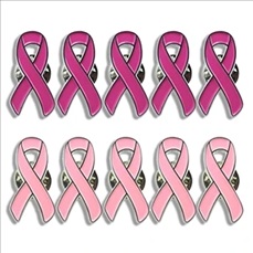 Awareness Ribbon Lapel Pin