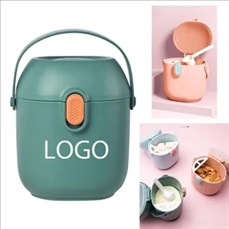 Baby Milk Powder Storage Box