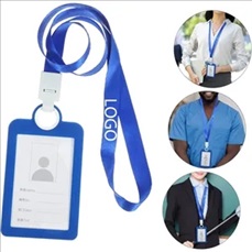 Badge Holder