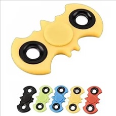 Bat-shaped Fidget Spinner