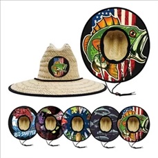 Beach Sun Straw Hat