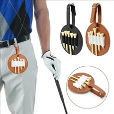 Belt Clip for Golf Bag