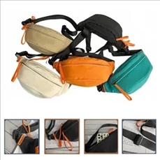 Bumbags and Fanny Packs