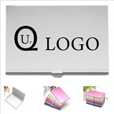 Business Card Holder