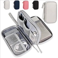 Cable Organiser Bag