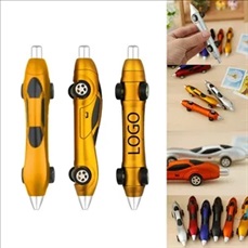 Car-Shaped Ballpoint Pen