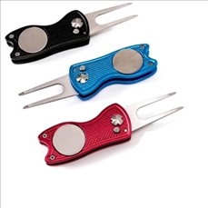 Clifo Golf Divot Tool