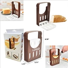 Collapsible Toast Slicer