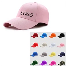 Cotton Shade Baseball Cap