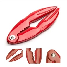 Crab Claw and Lobster Cracker