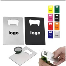 Credit Card Bottle Opener