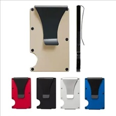 Credit Cards Wallet