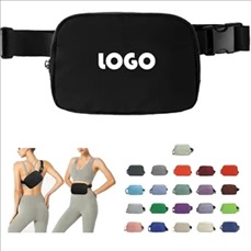 Cross Body Fanny Pack