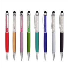 Crystal Impressions Pen