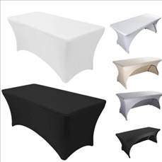 Deluxe Table Throw