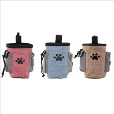Dog Treat Bag