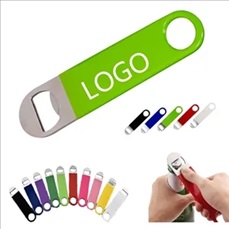 Double Sided Metal Bottle Opener