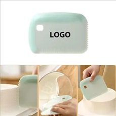 Dough Spatula Bowl Scrapers