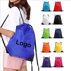 Drawstring Sportpack