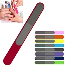 Dual Surface Nail File