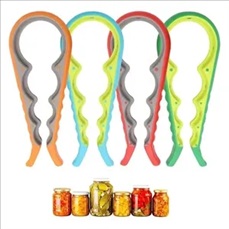 Easy Grip Can Opener