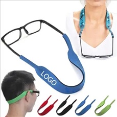 Elastic Cord Retainer Strap Band