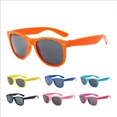 Fake Fashion Glasses